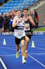 Mens under-17s 2022 Northern Road Relays, SportsCity, Manchester. Photo: David T. Hewitson/Sports for All Pics